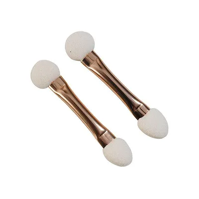 Produktbild von Peggy Sage Doppelschwamm-Applikator, 5 cm, 2er Pack