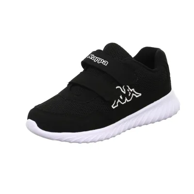 Produktbild von Kappa Slipper/Kletthalbschuh (casual) STYLECODE: 260647K 1110 CRACKER II K