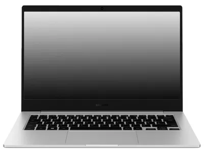 Produktbild von Samsung Galaxy Book Go 35,49cm (13,97 ) 4GB 128GB Win10