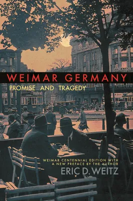 Produktbild von Weimar Germany