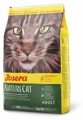 Immagine prodotto di Cibo per gatti Josera 2 Kg