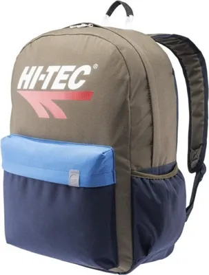 Immagine prodotto di Zaini Hi-Tec Brigg, 92800410517