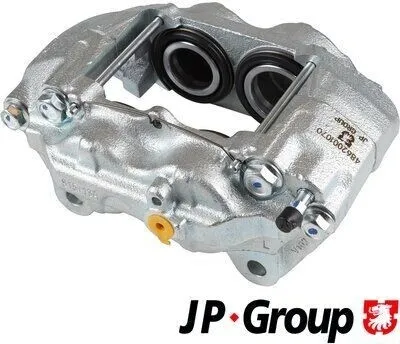 Produktbild von JP GROUP Bremssattel Vorne Links für TOYOTA LAND CRUISER 100 (UZJ100) 4862001070