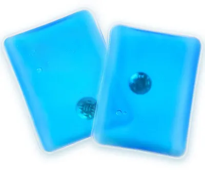 Productafbeelding van Handwarmers - Herbruikbare handwarmers in 2-pack voor koude dagen