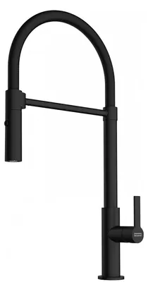 Image de Franke MARIS SLIM SEMI-PRO Noir