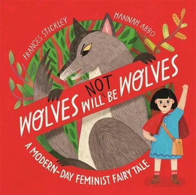 Produktbild von Wolves will (not) be Wolves