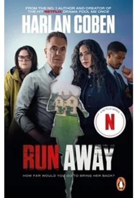 Obrázek produktu pro Run Away