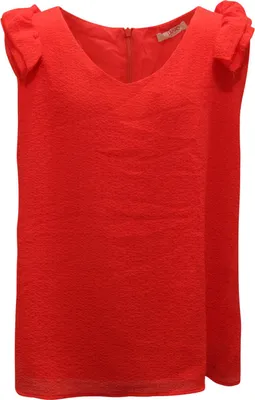Obrázok produktu pre 5503Az Canotta Bimba Liu Jo Girl Kids Top