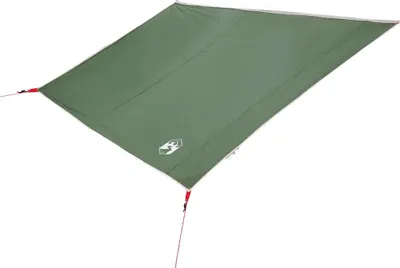 Obrázok produktu pre Vodotesná plachta osoba 240 x 460 cm Vodoodolný Zelená