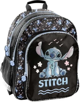 Zdjęcie produktu dla Plecak Szkolny Stitch