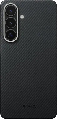 Zdjęcie produktu dla Etui Pitaka Edge Case Magsafe Do Samsung Galaxy S26+ Czarno-Szary