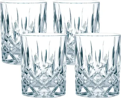 Produktbild von Nachtmann Noblesse Longdrink Set 8 Tlg 2x 4er Set 0089208-0