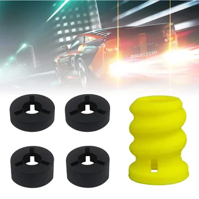 Immagine prodotto di Solidchoice - Kit di modifica per pedali per volanti da corsa