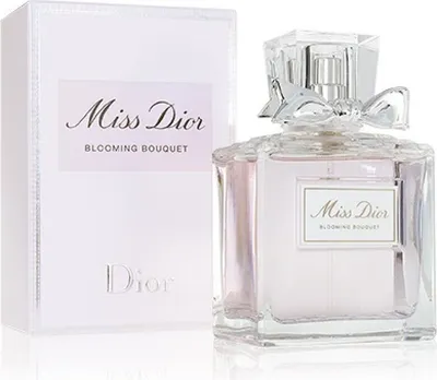 Obrázek produktu pro Dior Miss Dior Blooming Bouquet 2023 EDT 30 ml W