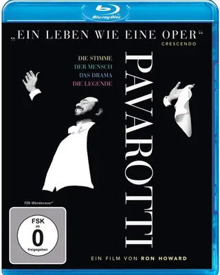 Produktbild von Pavarotti