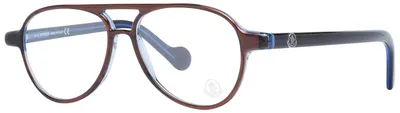 Productafbeelding van MONCLER EYEWEAR Brilmonturen ML5031 52050