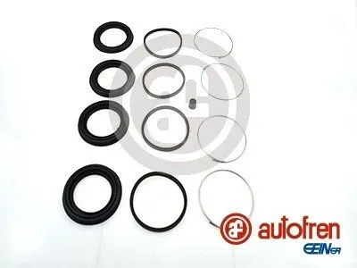 Produktbild von AUTOFREN SEINSA Bremssattel-Reparatursatz für TOYOTA LAND CRUISER (VDJ20, UZJ20) Vorne 51mm D41639