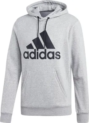 Immagine prodotto di Adidas Felpe MH Bos PO FT, DT9947, Taglia: 188
