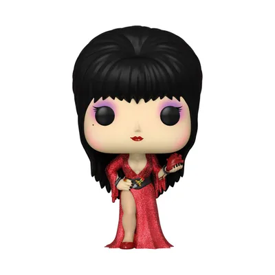 Obrázok produktu pre Figurka Funko Pop! Elvira 40-lecie - oficjalny produkt winylowy premium