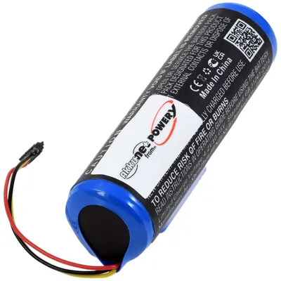 Produktbild von Akku kompatibel mit Nest Typ A3GT2001H