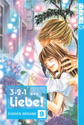 Produktbild von 3, 2, 1 ... Liebe! 09