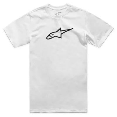 Produktbild von Alpinestars Ageless 2.0 T-Shirt, weiß, L