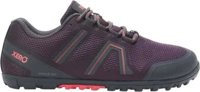 Produktbild von Schuhe Xero Shoes Mesa Trail Wp MXWPPSCW
