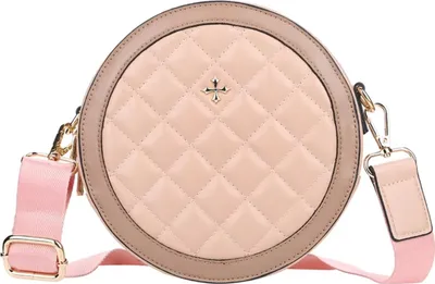 Produktbild von Handtasche Baellerry ES-35934 - Rosa für Damen KP35934