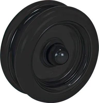 Produktbild von Henrys YoYo Tiger Snake schwarz/orange Ø 61 mm B 27 mm 50 g