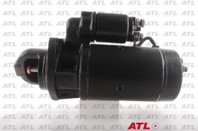 Produktbild von Anlasser für Fahrzeuge mit 24 Volt Bordnetz und 4 Kilowatt Leistung