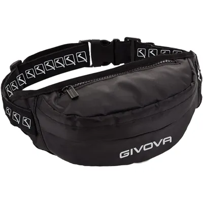 Produktbild von Einheitsgröße|Givova Bauchtasche B051-0010