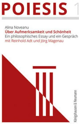 Immagine prodotto di Über Aufmerksamkeit und Schönheit
