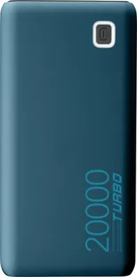 Obrázok produktu pre Cellularline 8018080460883, 20000 mAh, 20 W, Zelená