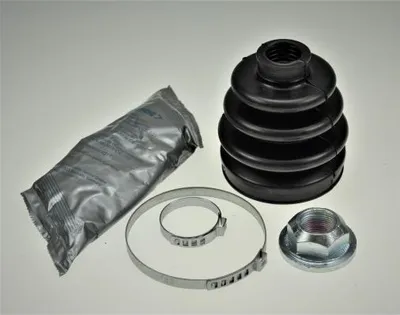 Produktbild von LÖBRO Faltenbalgsatz Antriebswelle für FORD Fiesta Mk5 Schrägheck (JH1, JD1, JH3, JD3) 304023