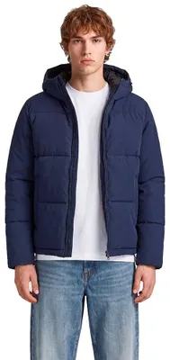 Productafbeelding van Jack & Jones Galaxy, gewatteerde winterjas voor heren