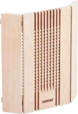 Obrázek produktu pro Stínidlo Harvia Lux čtvercové, rohové SAS21103