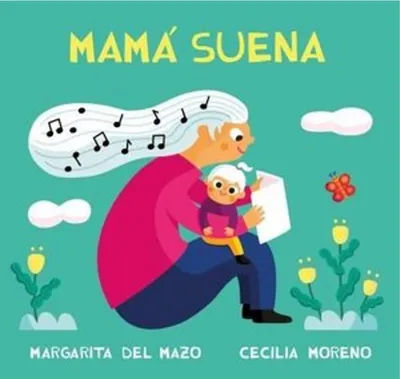 Immagine prodotto di Mamma suona