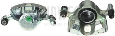 Produktbild von BUDWEG CALIPER Bremssattel Vorne Rechts für HYUNDAI GETZ (TB) 342623
