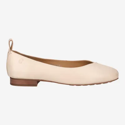 Produktbild von Ginger & Glove G&G317 V.4, Ballerina in  für Damen, Größe 39