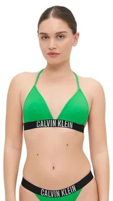 Produktbild von Calvin Klein Bikini Top Damen - L/40