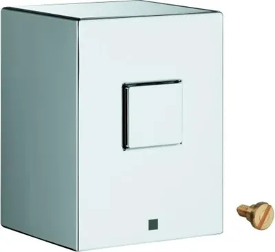 Produktbild von GROHE 47958000, Chrom