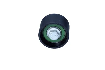 Produktbild von MAXGEAR 54-0192 Umlenkrolle Zahnriemen Ø47mm für FORD FOCUS (DAW, DBW) FOCUS Kombi (DNW) MONDEO II Kombi (BNP) MONDEO II (BAP) COUGAR (EC)