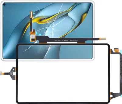 Produktbild von Für Huawei MatePad Pro 10.8 2021 MRR-W29 Touch Glas Digitizer für LCD Display