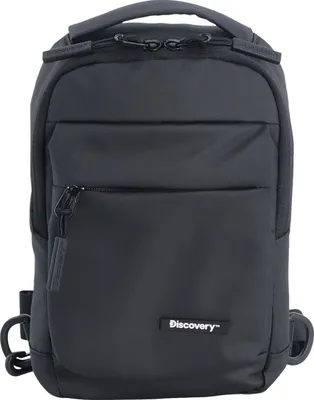 Produktbild von Discovery Urban Sling Bag Umhängetasche D03447 black