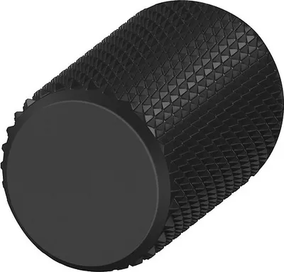 Immagine prodotto di Maniglia LARGA nera 1 pezzo (S599-0145)
