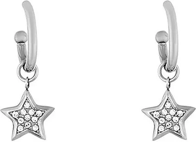 Immagine prodotto di Orecchini Liujo Silver Collection - donna