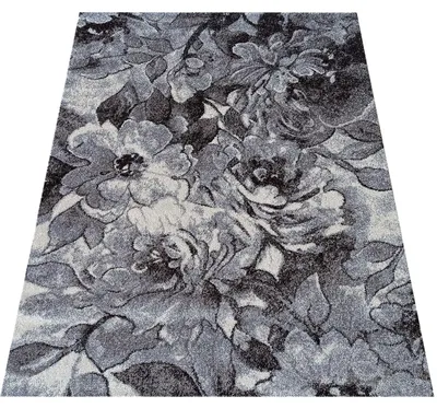 Produktbild von Teppichstück PANAMERO 16 - grau 200 x 290 cm