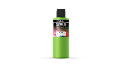 Produktbild von Vallejo 63.039, 200 ml, Grün, Flasche