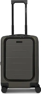 Produktbild von Police London 4 Rollen Kabinentrolley 55 cm Laptopfach mit Dehnfalte