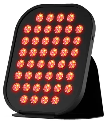 Image de Lampe à lumière rouge Lykke LED Pro